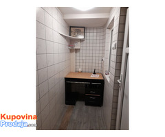 Izdajem opremljen lokal, pekara, proizvodnja kolača, kuhinja - Fotografija 6/10