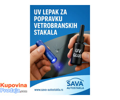 Lepak za Reparaciju Auto Stakala - Fotografija 2/3