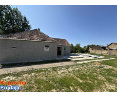 Kuća na prodaju 80m2 Sivac - Fotografija 2/10