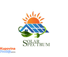 Solar Spectrum - Fotografija 1/6
