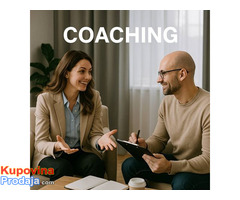 Profesionalni coaching