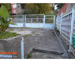 Prodaja kuce u Sutomoru Prodaja kuce u Sutomoru
