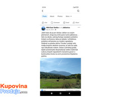 Rtanj, selo Jablanica 51 ar sa kucom i vetiri gradjevinske parcele uknjizeno - Fotografija 5/7