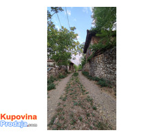Rtanj, selo Jablanica 51 ar sa kucom i vetiri gradjevinske parcele uknjizeno - Fotografija 6/7