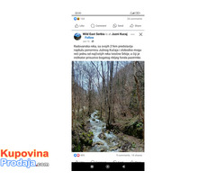 Rtanj, selo Jablanica 51 ar sa kucom i vetiri gradjevinske parcele uknjizeno - Fotografija 7/7