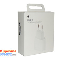 Punjač za iPhone mobilne telefone - Fotografija 3/3