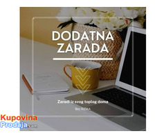 Potrebni saradnici nemačkom brendu Potrebni saradnici nemačkom brendu