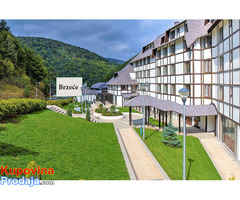 Apartman na Kopaoniku, 28m2, blizu gondole, naselje Brzeće Apartman na Kopaoniku, 28m2, blizu gondole, naselje Brzeće