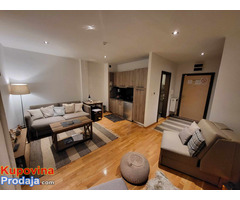 Apartman na Kopaoniku, 28m2, blizu gondole, naselje Brzeće - Fotografija 4/10