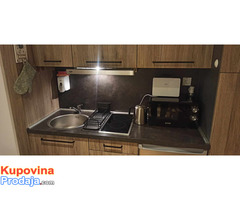 Apartman na Kopaoniku, 28m2, blizu gondole, naselje Brzeće - Fotografija 6/10