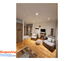 Apartman na Kopaoniku, 28m2, blizu gondole, naselje Brzeće - Fotografija 7/10