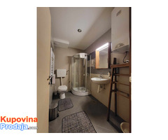 Apartman na Kopaoniku, 28m2, blizu gondole, naselje Brzeće - Fotografija 8/10