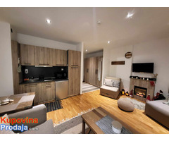 Apartman na Kopaoniku, 28m2, blizu gondole, naselje Brzeće - Fotografija 9/10