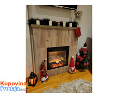 Apartman na Kopaoniku, 28m2, blizu gondole, naselje Brzeće - Fotografija 10/10