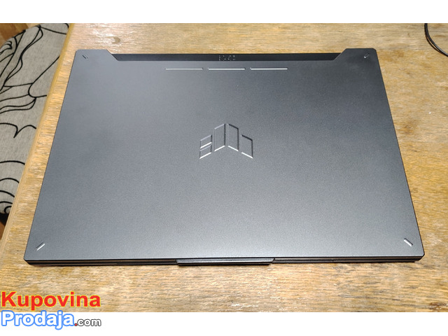 Asus TUF Gaming A15FA507NUR-LP003 - 2/7