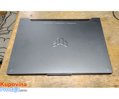 Asus TUF Gaming A15FA507NUR-LP003 Asus TUF Gaming A15FA507NUR-LP003