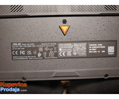 Asus TUF Gaming A15FA507NUR-LP003 Asus TUF Gaming A15FA507NUR-LP003