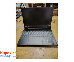 Asus TUF Gaming A15FA507NUR-LP003 - Fotografija 4/7