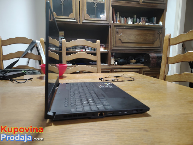 Asus TUF Gaming A15FA507NUR-LP003 - 5/7