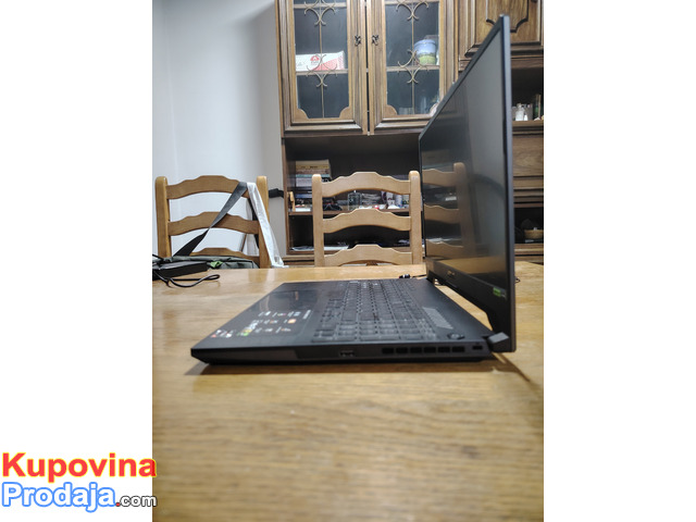 Asus TUF Gaming A15FA507NUR-LP003 - 6/7