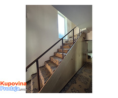 Sremska Mitrovica, prodajem porodičnu kuću u centru - Fotografija 4/6