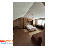 Sremska Mitrovica, prodajem porodičnu kuću u centru - Fotografija 6/6