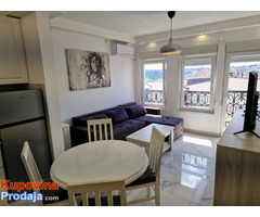 Mirijevo dvosoban stan, lux opremljen