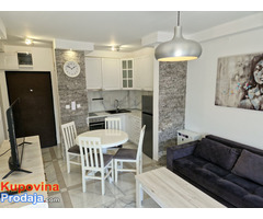 Mirijevo dvosoban stan, lux opremljen