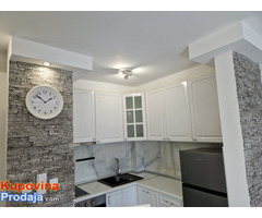 Mirijevo dvosoban stan, lux opremljen