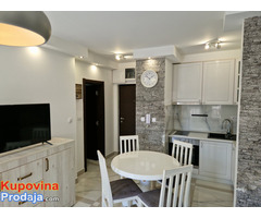 Mirijevo dvosoban stan, lux opremljen - Fotografija 4/10