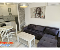 Mirijevo dvosoban stan, lux opremljen - Fotografija 5/10