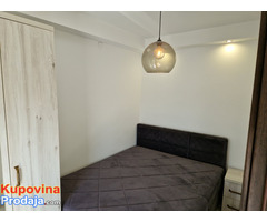 Mirijevo dvosoban stan, lux opremljen - Fotografija 7/10