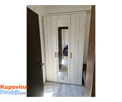 Mirijevo dvosoban stan, lux opremljen - Fotografija 8/10