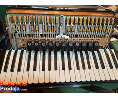 Harmonika VICTORIA, u vrhunskom stanju