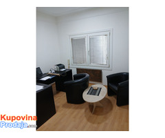 Izdajem lokal 50 m2 na Dušanovcu, Ljubićka