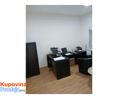 Izdajem lokal 50 m2 na Dušanovcu, Ljubićka - Fotografija 4/9