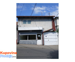 Izdajem lokal 50 m2 na Dušanovcu, Ljubićka - Fotografija 6/9