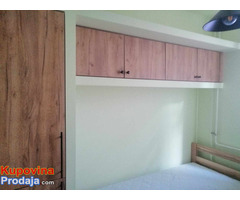 Zemun, izdajem dvokrevetnu sobu za studente, - Fotografija 4/5