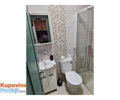 Zemun, izdajem dvokrevetnu sobu za studente, - Fotografija 5/5