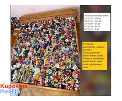 Kolekcija klovnova traži novog vlasnika!