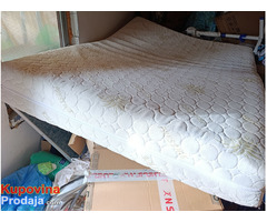 Prodajem dušek Bonelli Prestige