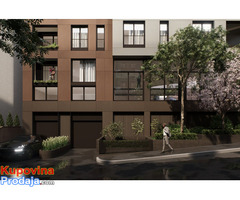 Centar, Dalmatinska, Penthaus, 4.0, 199,31m2 novogradnja - Fotografija 6/10