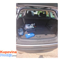 Škoda Kodiaq TDI dizel, 2.0, 2020. godište - Fotografija 5/10