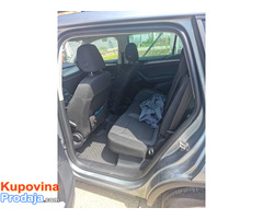 Škoda Kodiaq TDI dizel, 2.0, 2020. godište - Fotografija 8/10