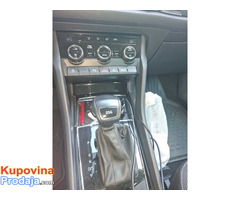 Škoda Kodiaq TDI dizel, 2.0, 2020. godište - Fotografija 10/10