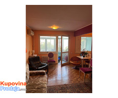 Novi Beograd – Blok 71, ul. Dr. Ivana Ribara. 3,0, 78m2