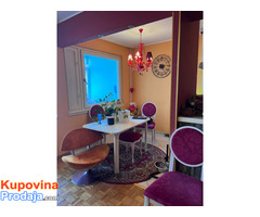 Novi Beograd – Blok 71, ul. Dr. Ivana Ribara. 3,0, 78m2