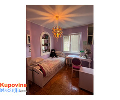 Novi Beograd – Blok 71, ul. Dr. Ivana Ribara. 3,0, 78m2 - Fotografija 3/10