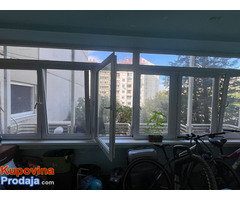 Novi Beograd – Blok 71, ul. Dr. Ivana Ribara. 3,0, 78m2 - Fotografija 4/10