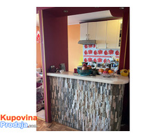 Novi Beograd – Blok 71, ul. Dr. Ivana Ribara. 3,0, 78m2 - Fotografija 5/10